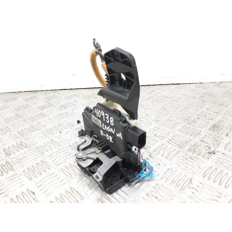 CERRADURA PUERTA DELANTERA DERECHA 3B1837016CA  - imagen 2