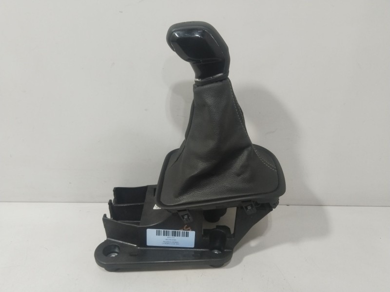 Recambio de palanca cambio para citroën c3 iii (sx) 1.2 puretech 82 referencia OEM IAM 9837816580  