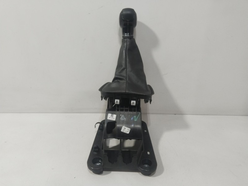 Recambio de palanca cambio para citroën c3 iii (sx) 1.2 puretech 82 referencia OEM IAM 9837816580  