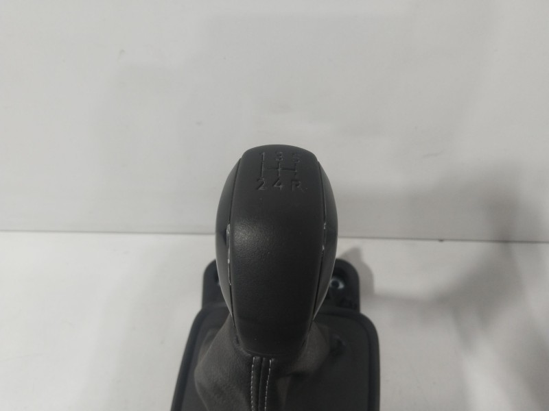 Recambio de palanca cambio para citroën c3 iii (sx) 1.2 puretech 82 referencia OEM IAM 9837816580  