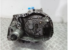 Recambio de caja cambios para renault megane i classic (la0/1_) 1.4 16v (la0d, la1h, la0w, la10) referencia OEM IAM JB3980  