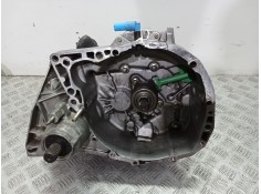Recambio de caja cambios para renault laguna ii (bg0/1_) 1.6 16v (bg0a, bg0l) referencia OEM IAM JH3005  
