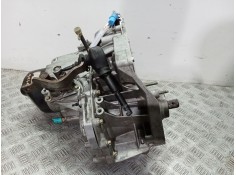 Recambio de caja cambios para renault laguna ii (bg0/1_) 1.6 16v (bg0a, bg0l) referencia OEM IAM JH3005   2