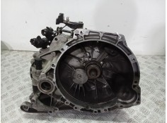 Recambio de caja cambios para ford tourneo connect 1.8 tdci referencia OEM IAM 2T1R7002BD  