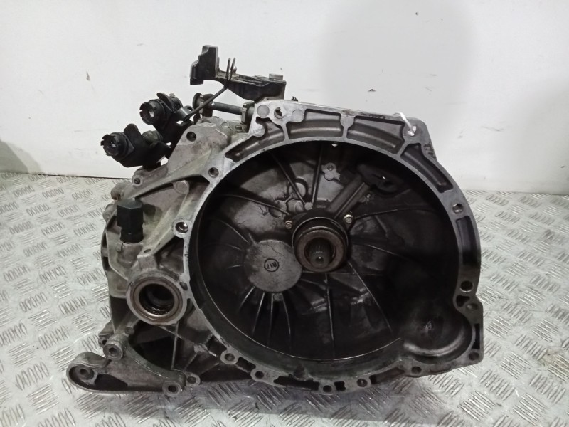 Recambio de caja cambios para ford tourneo connect 1.8 tdci referencia OEM IAM 2T1R7002BD  