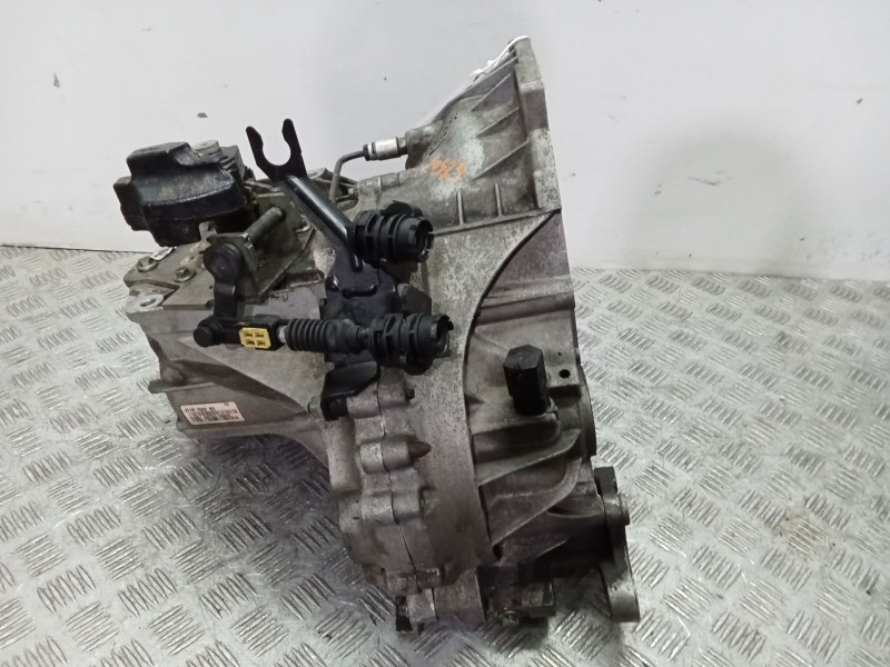 Recambio de caja cambios para ford tourneo connect 1.8 tdci referencia OEM IAM 2T1R7002BD  