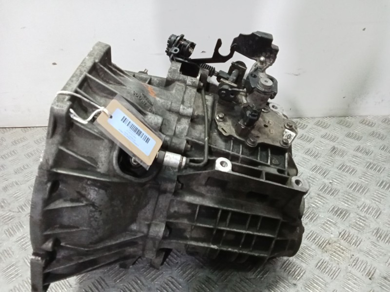 Recambio de caja cambios para ford tourneo connect 1.8 tdci referencia OEM IAM 2T1R7002BD  