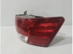 Recambio de piloto trasero derecho para hyundai sonata v (nf) 2.0 crdi referencia OEM IAM 924023K010   2