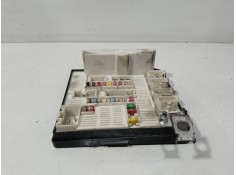 Recambio de caja reles / fusibles para renault grand scénic ii (jm0/1_) 1.9 dci (jm14) referencia OEM IAM 8200481866  
