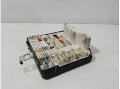 Recambio de caja reles / fusibles para renault grand scénic ii (jm0/1_) 1.9 dci (jm14) referencia OEM IAM 8200481866   2