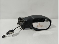 Recambio de retrovisor derecho para citroën c3 i (fc_, fn_) 1.4 i referencia OEM IAM 12363510  ELÉCTRICO