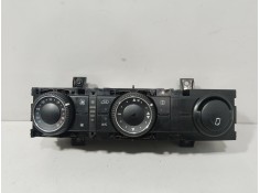 Recambio de mando calefaccion / aire acondicionado para mercedes-benz sprinter 3,5-t autobús (b906) 315 cdi (906.731, 906.733, 9