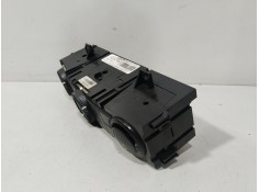 Recambio de mando calefaccion / aire acondicionado para mercedes-benz sprinter 3,5-t autobús (b906) 315 cdi (906.731, 906.733, 9 2