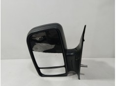 Recambio de retrovisor izquierdo para mercedes-benz sprinter 3,5-t autobús (b906) 315 cdi (906.731, 906.733, 906.735) referencia