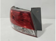 Recambio de piloto trasero izquierdo para hyundai sonata v (nf) 2.0 crdi referencia OEM IAM 924013K010   2