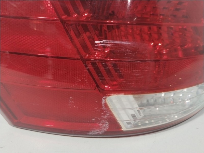 Recambio de piloto trasero izquierdo para hyundai sonata v (nf) 2.0 crdi referencia OEM IAM 924013K010  