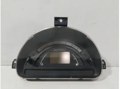 Recambio de cuadro instrumentos para citroën c3 i (fc_, fn_) 1.4 i referencia OEM IAM 9652008280G  
