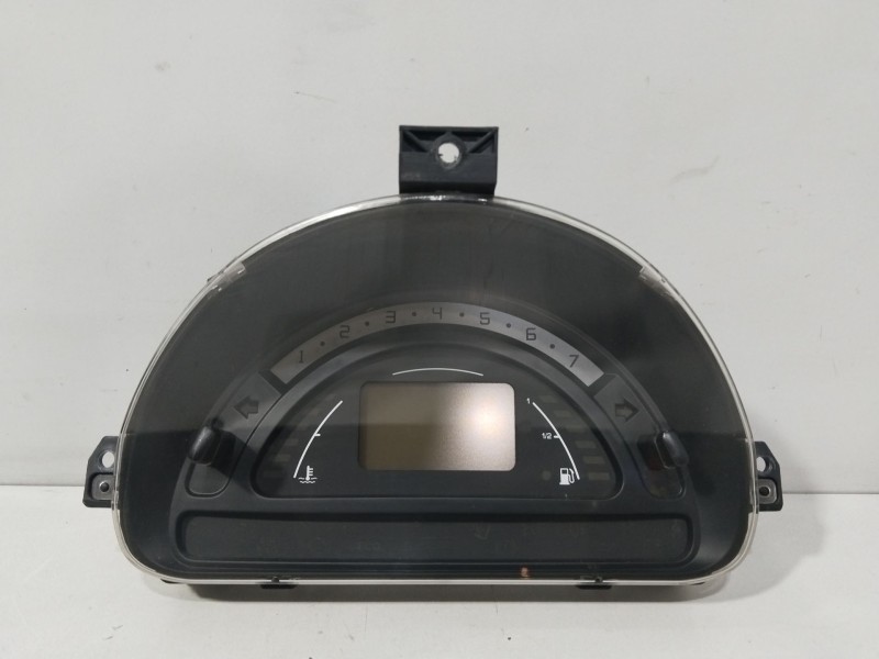 Recambio de cuadro instrumentos para citroën c3 i (fc_, fn_) 1.4 i referencia OEM IAM 9652008280G  