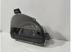 Recambio de cuadro instrumentos para citroën c3 i (fc_, fn_) 1.4 i referencia OEM IAM 9652008280G   2