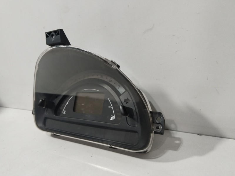 Recambio de cuadro instrumentos para citroën c3 i (fc_, fn_) 1.4 i referencia OEM IAM 9652008280G  