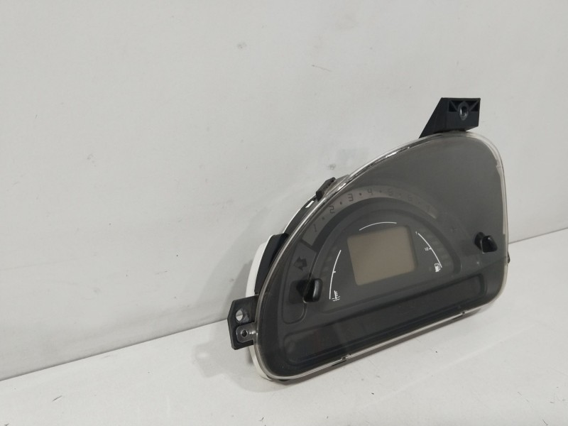 Recambio de cuadro instrumentos para citroën c3 i (fc_, fn_) 1.4 i referencia OEM IAM 9652008280G  