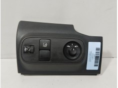 Recambio de mando retrovisor para citroën c3 iii (sx) 1.2 puretech 82 referencia OEM IAM 9812848877  