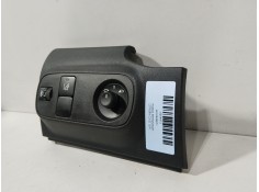 Recambio de mando retrovisor para citroën c3 iii (sx) 1.2 puretech 82 referencia OEM IAM 9812848877   2