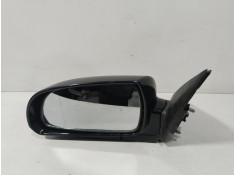 Recambio de retrovisor izquierdo para hyundai sonata v (nf) 2.0 crdi referencia OEM IAM 876103K500D2  