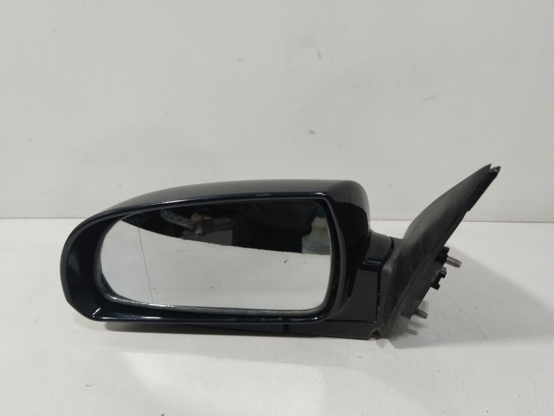 Recambio de retrovisor izquierdo para hyundai sonata v (nf) 2.0 crdi referencia OEM IAM 876103K500D2  