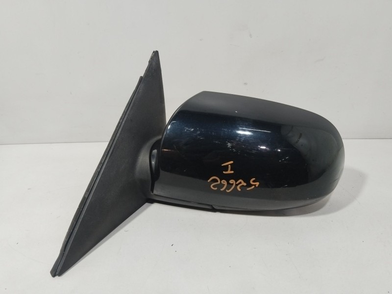 Recambio de retrovisor izquierdo para hyundai sonata v (nf) 2.0 crdi referencia OEM IAM 876103K500D2  