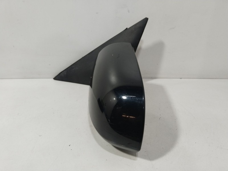 Recambio de retrovisor izquierdo para hyundai sonata v (nf) 2.0 crdi referencia OEM IAM 876103K500D2  