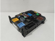 Recambio de caja reles / fusibles para citroën c3 iii (sx) 1.2 puretech 82 referencia OEM IAM 9832880280   2