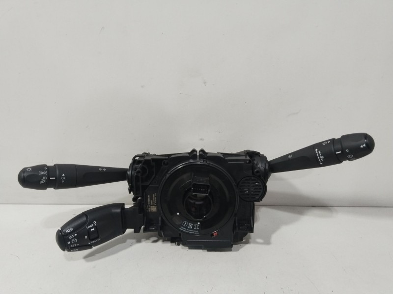 Recambio de mando multifuncion para citroën c3 iii (sx) 1.2 puretech 82 referencia OEM IAM 98312587ZD  