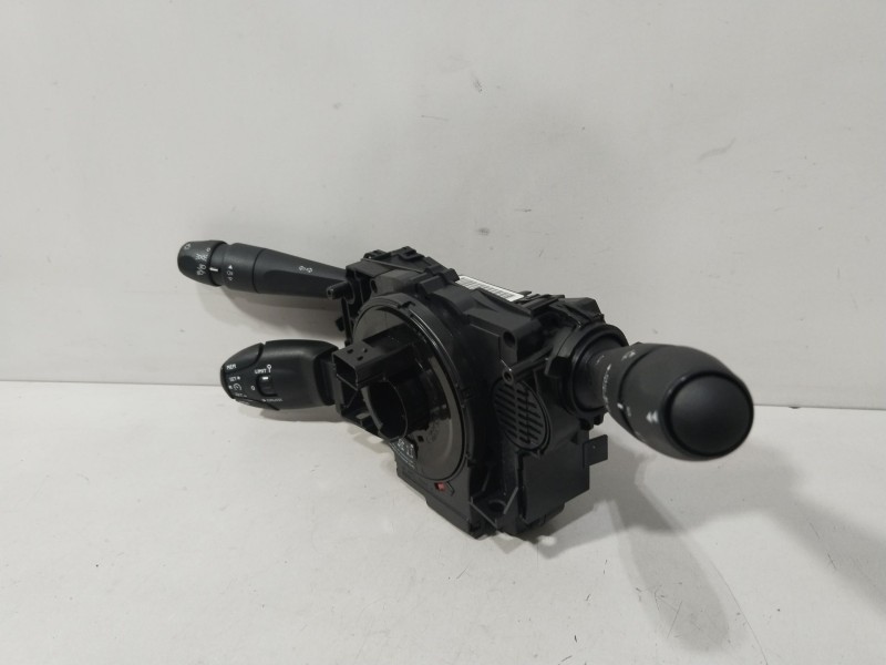 Recambio de mando multifuncion para citroën c3 iii (sx) 1.2 puretech 82 referencia OEM IAM 98312587ZD  