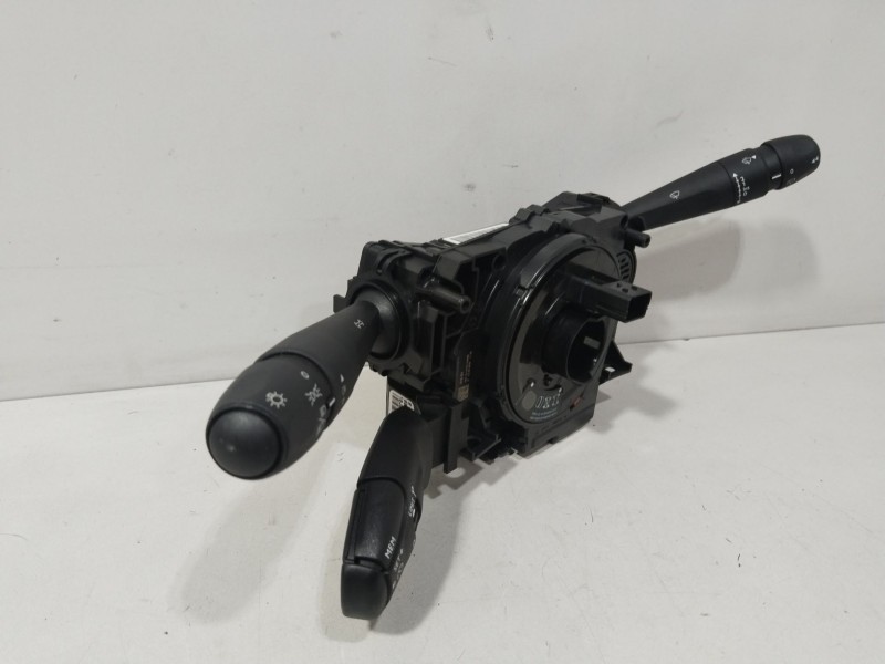 Recambio de mando multifuncion para citroën c3 iii (sx) 1.2 puretech 82 referencia OEM IAM 98312587ZD  