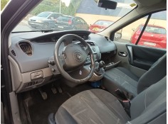 renault scénic ii (jm0/1_) del año 2006 2