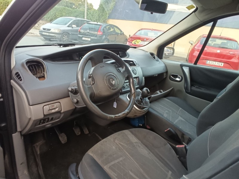 renault scénic ii (jm0/1_) del año 2006