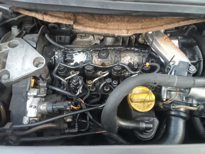 renault scénic ii (jm0/1_) del año 2006