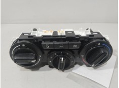 Recambio de mando calefaccion / aire acondicionado para citroën c3 iii (sx) 1.2 puretech 82 referencia OEM IAM 9823822777