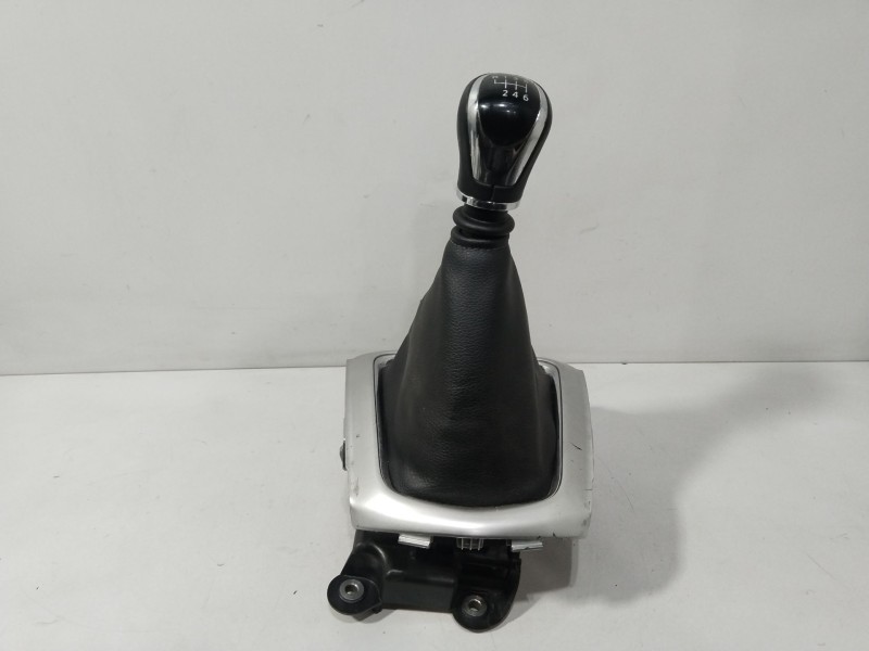 Recambio de palanca cambio para nissan qashqai ii (j11, j11_) 1.2 dig-t referencia OEM IAM 341017283R  