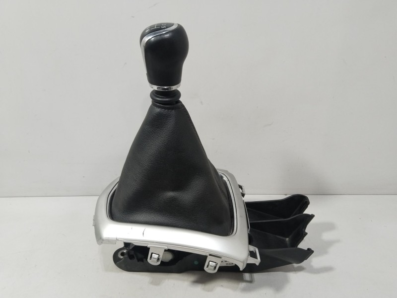 Recambio de palanca cambio para nissan qashqai ii (j11, j11_) 1.2 dig-t referencia OEM IAM 341017283R  