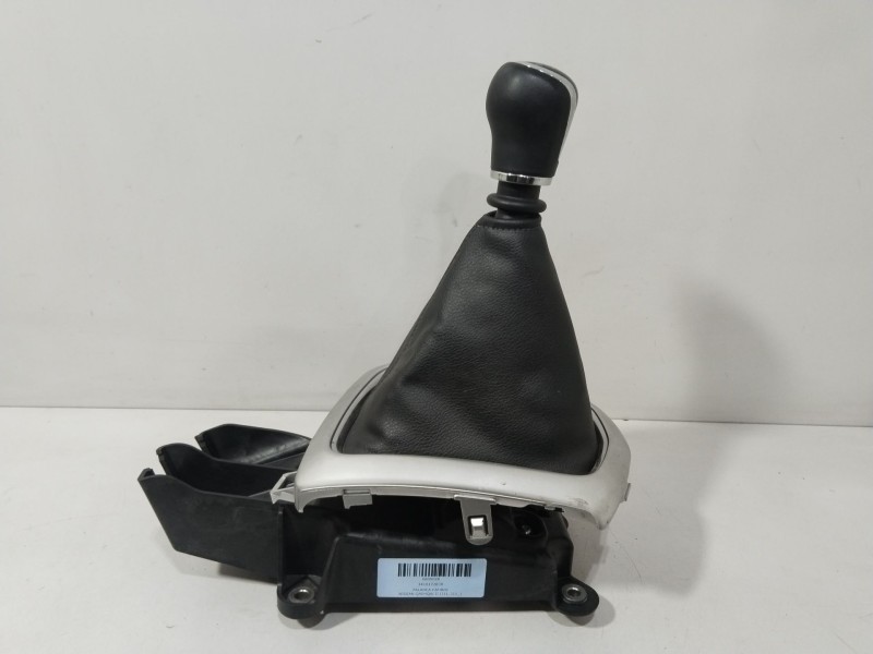Recambio de palanca cambio para nissan qashqai ii (j11, j11_) 1.2 dig-t referencia OEM IAM 341017283R  