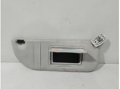 Recambio de parasol derecho para citroën c3 i (fc_, fn_) 1.4 i referencia OEM IAM 8143GA