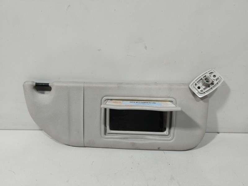 Recambio de parasol derecho para citroën c3 i (fc_, fn_) 1.4 i referencia OEM IAM 8143GA  