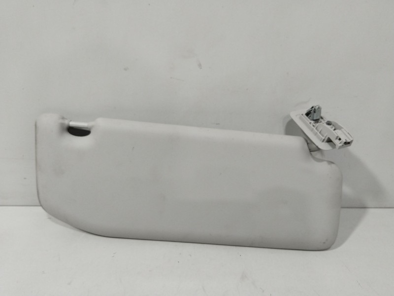 Recambio de parasol izquierdo para citroën c3 iii (sx) 1.2 puretech 82 referencia OEM IAM 96738898BJ  
