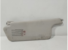 Recambio de parasol derecho para renault grand scénic ii (jm0/1_) 1.9 dci (jm14) referencia OEM IAM 8200246822   2