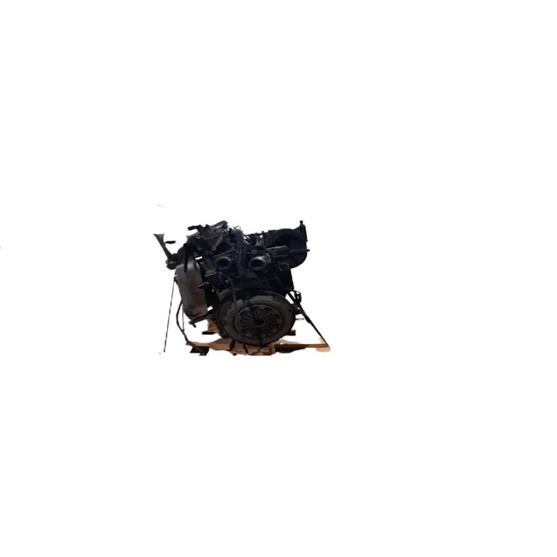 MOTOR COMPLETO AKK  - imagen 2