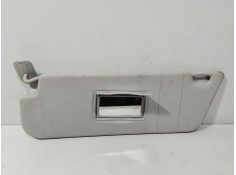 Recambio de parasol izquierdo para ford transit custom v362 furgoneta (fy, fz) 2.0 ecoblue referencia OEM IAM 1768452  