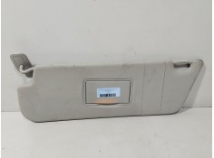 Recambio de parasol izquierdo para ford transit custom v362 furgoneta (fy, fz) 2.0 ecoblue referencia OEM IAM 1768452   2