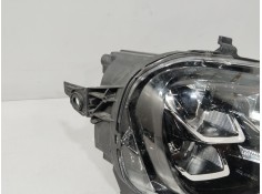 Recambio de faro derecho para citroën c3 iii (sx) 1.2 puretech 82 referencia OEM IAM 9836161580   2